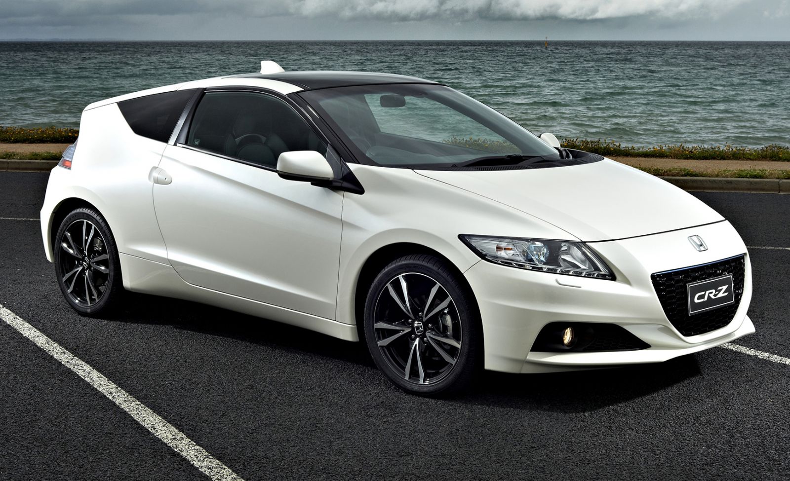 Honda CR Z Technical Specifications And Fuel Economy Honda CR Z Technical Specifications And Fuel Economy